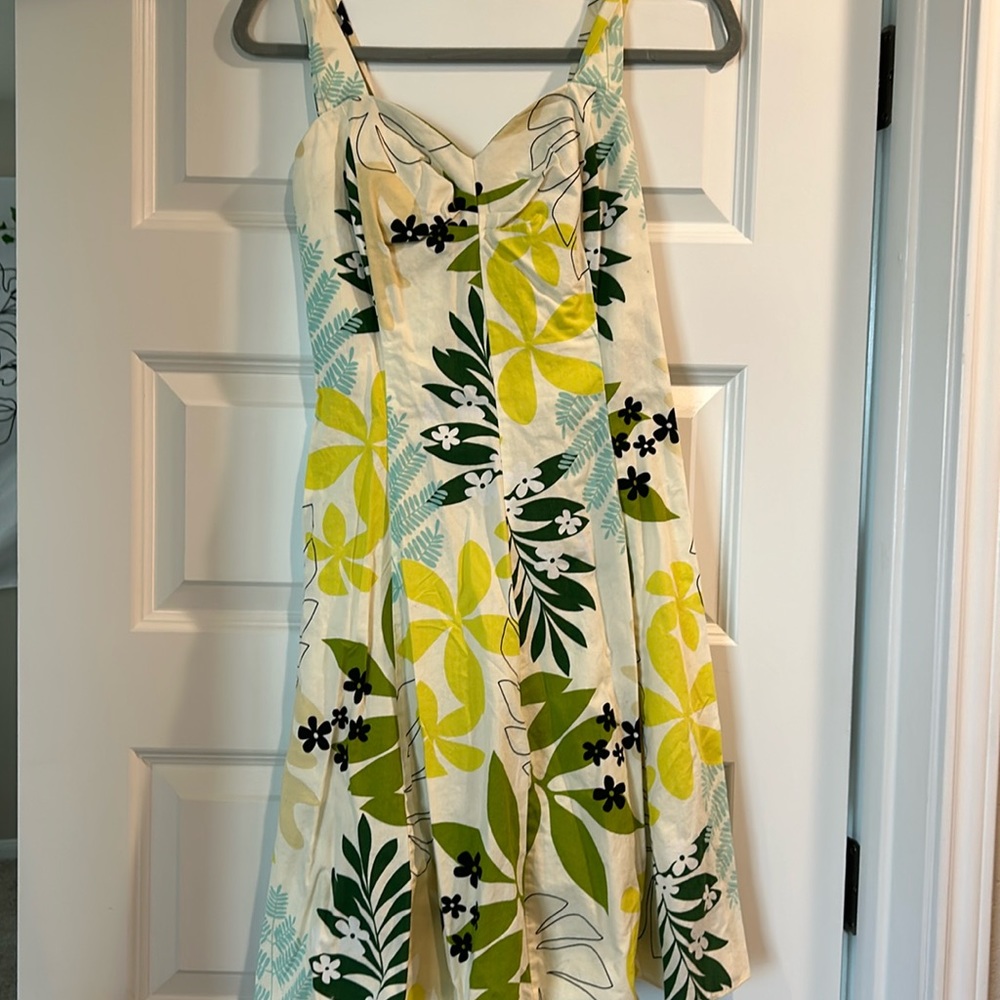 Summer dress